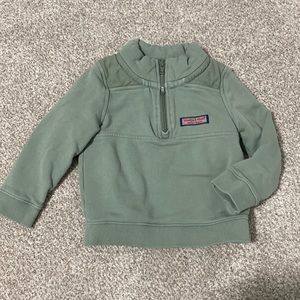 Vineyard Vines Toddler Shep Shirt